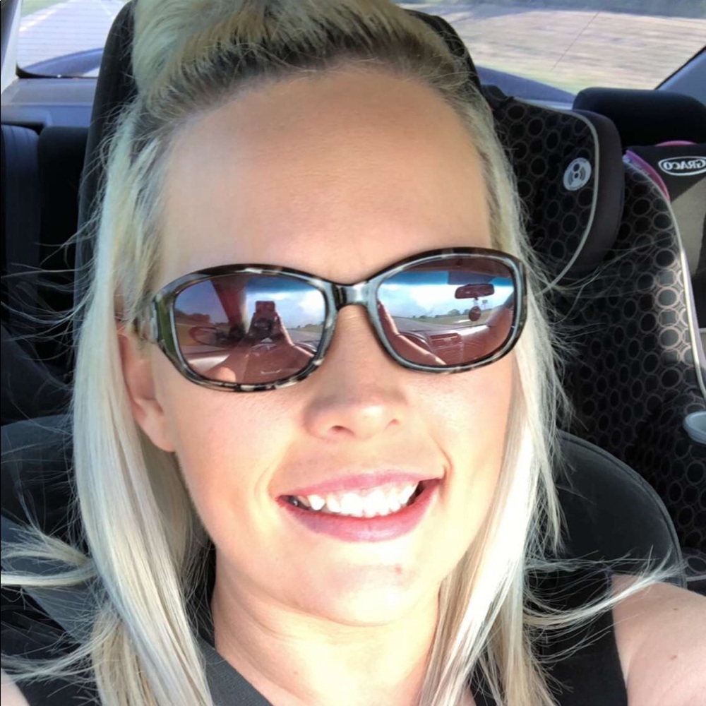 Meet your Posher, Stevie